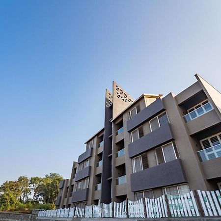 Mountain Shadow Resort Igatpuri Extérieur photo
