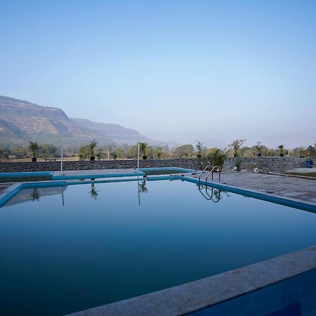 Mountain Shadow Resort Igatpuri Extérieur photo