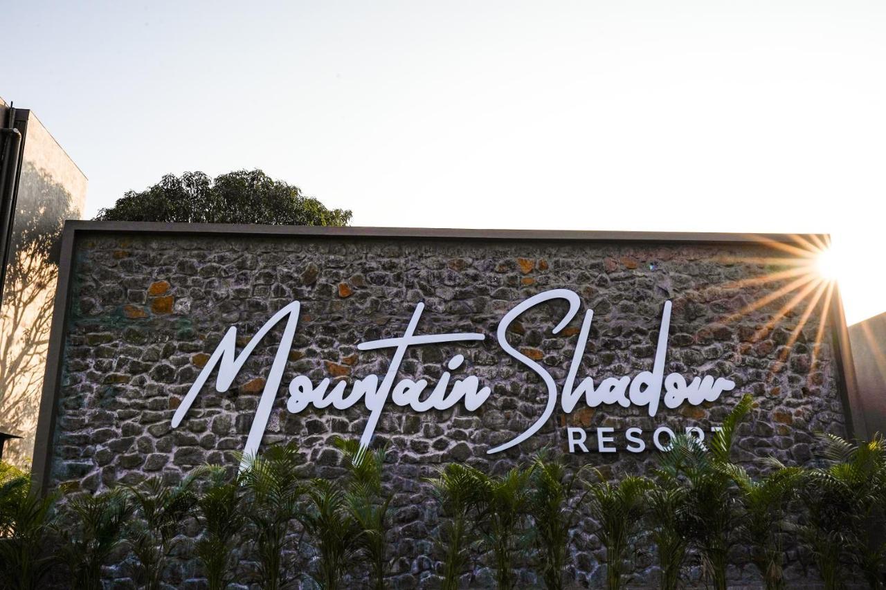 Mountain Shadow Resort Igatpuri Extérieur photo