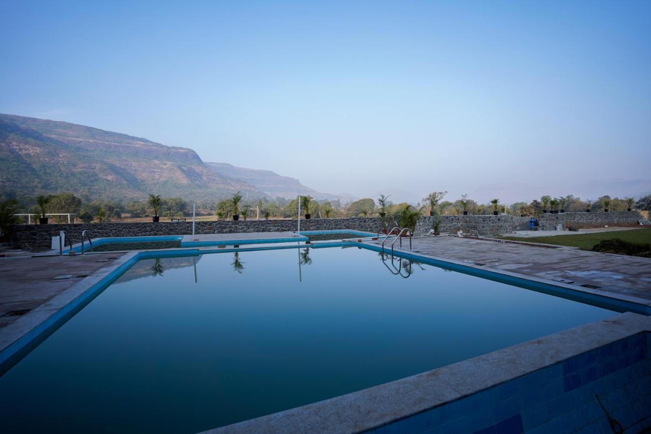 Mountain Shadow Resort Igatpuri Extérieur photo
