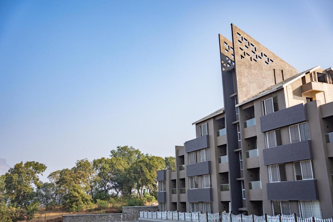 Mountain Shadow Resort Igatpuri Extérieur photo