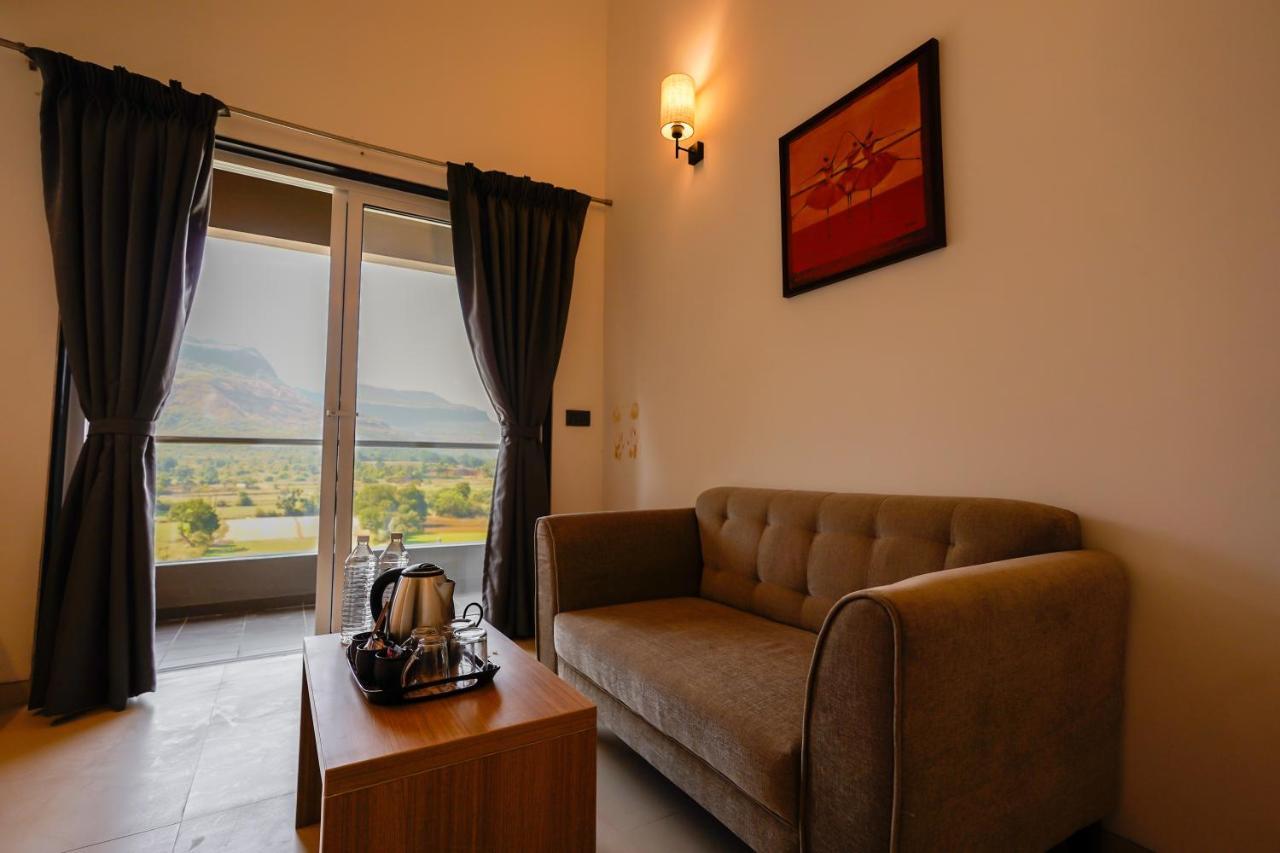 Mountain Shadow Resort Igatpuri Extérieur photo